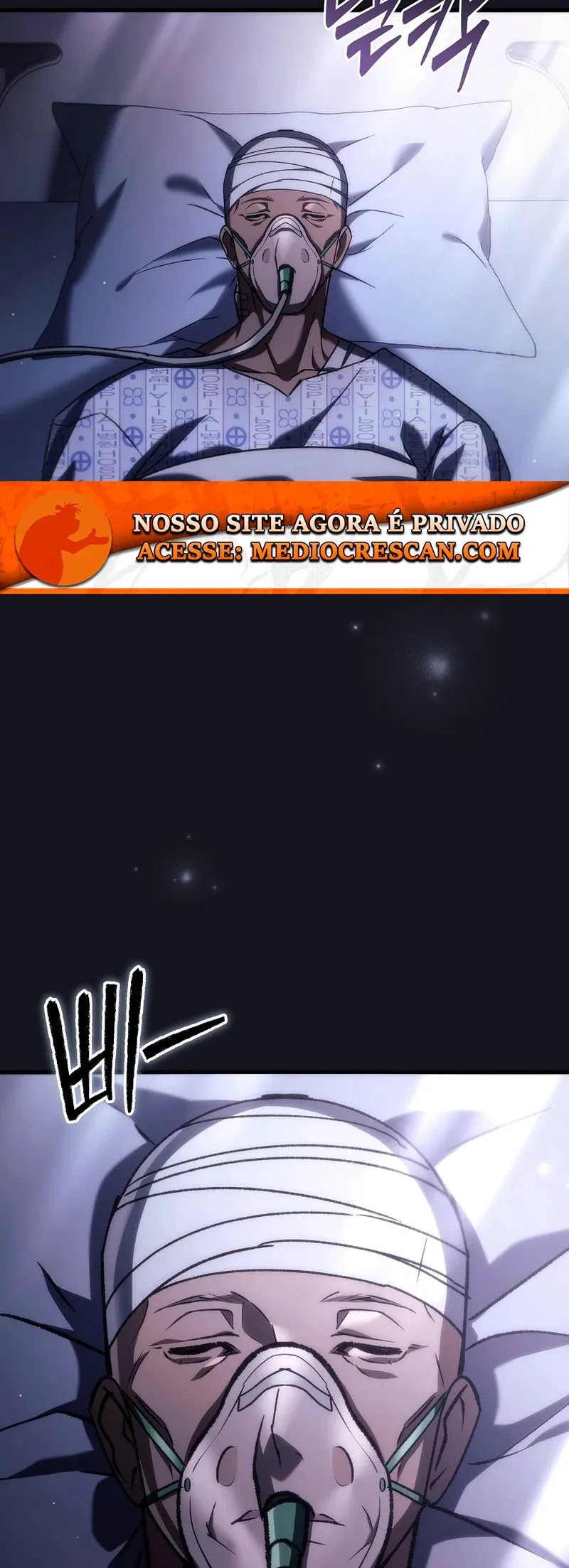 Read O Jogo do Ferreiro Genial PT-BR Manga Online