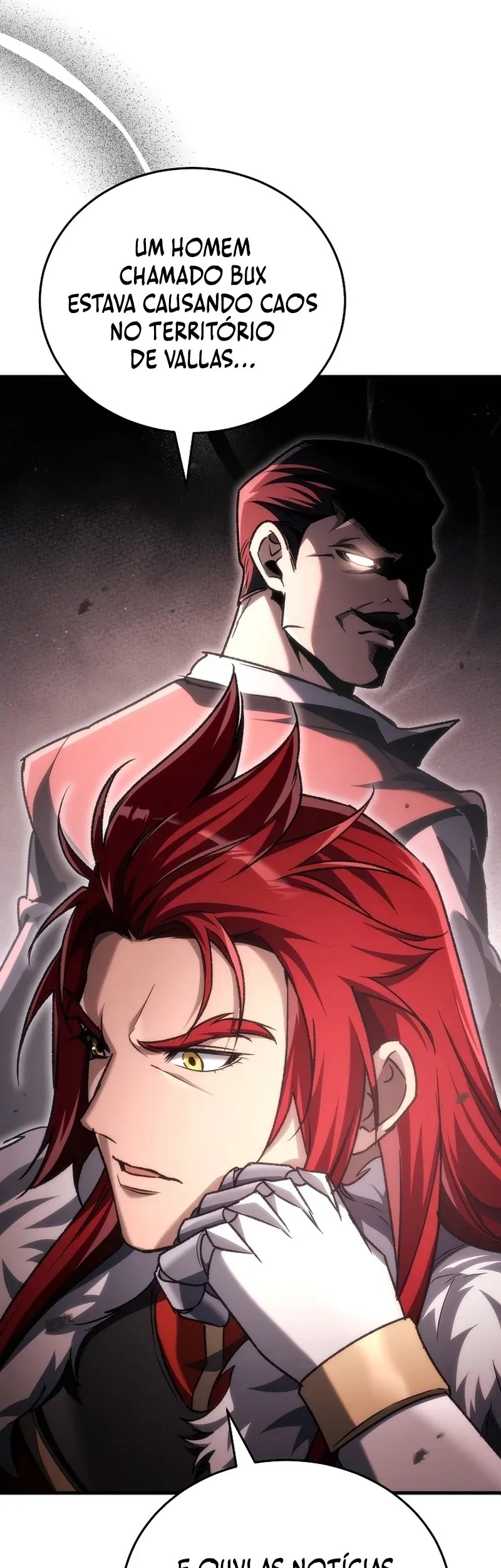 Read O Jogo do Ferreiro Genial PT-BR Manga Online