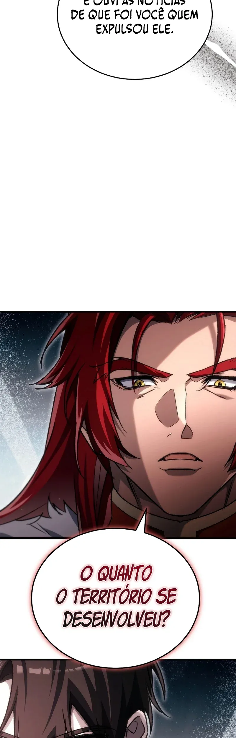 Read O Jogo do Ferreiro Genial PT-BR Manga Online