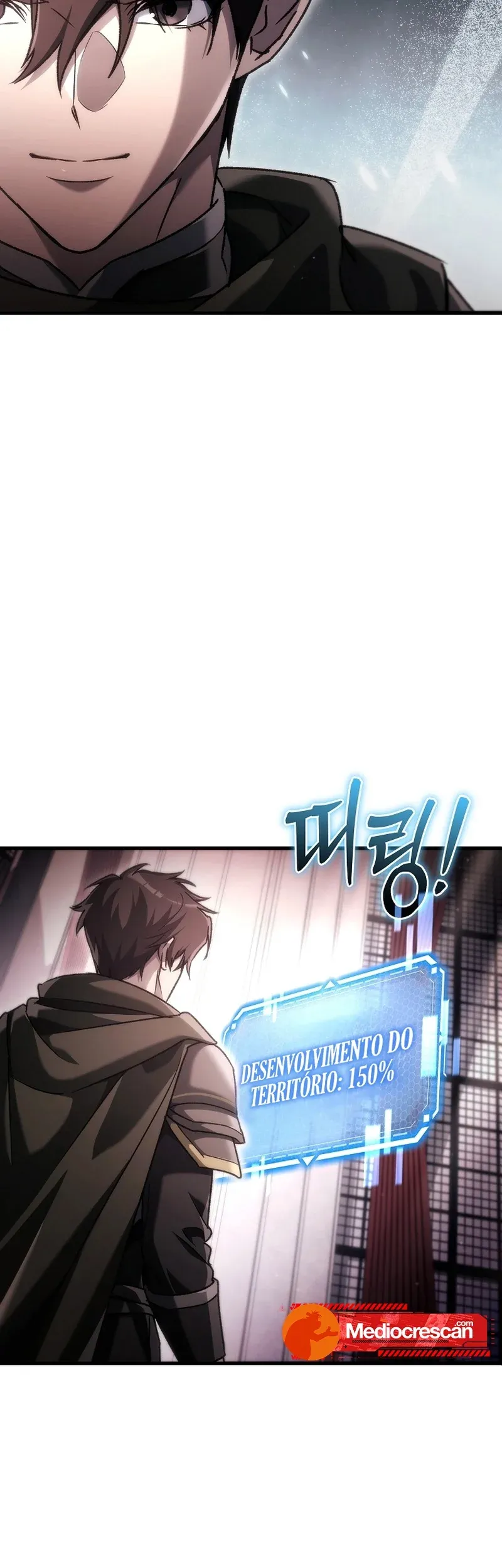 Read O Jogo do Ferreiro Genial PT-BR Manga Online