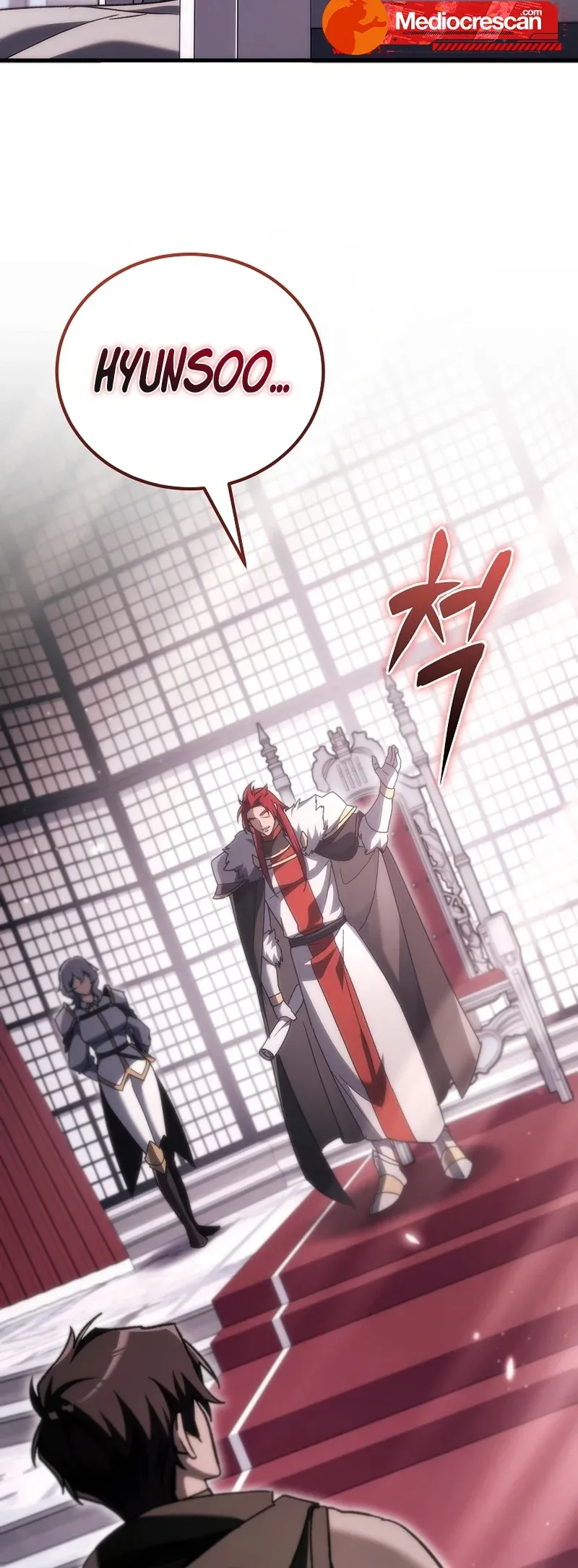 Read O Jogo do Ferreiro Genial PT-BR Manga Online
