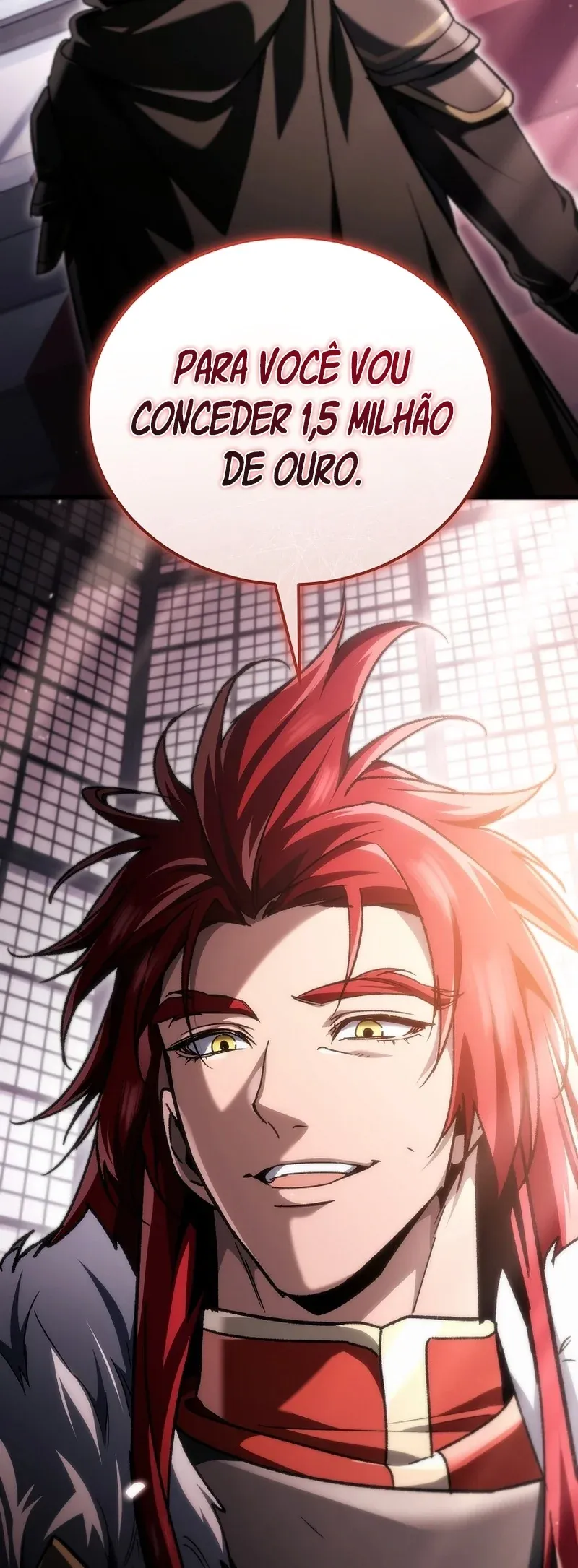 Read O Jogo do Ferreiro Genial PT-BR Manga Online