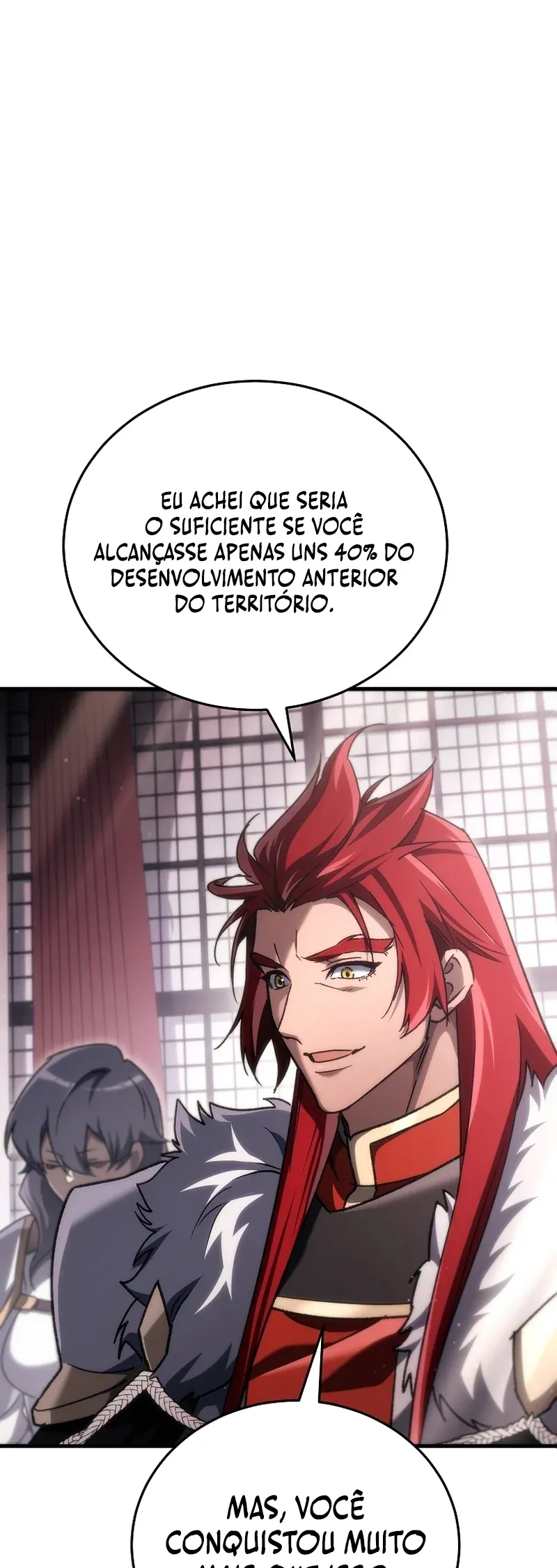 Read O Jogo do Ferreiro Genial PT-BR Manga Online