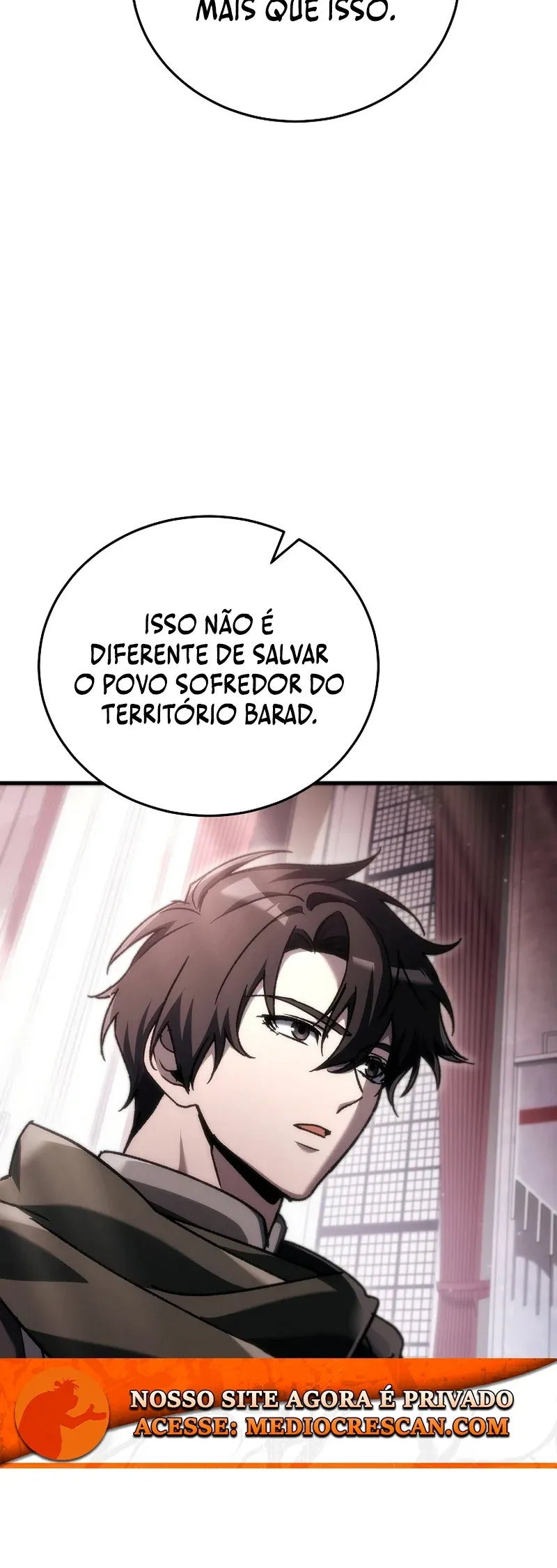Read O Jogo do Ferreiro Genial PT-BR Manga Online