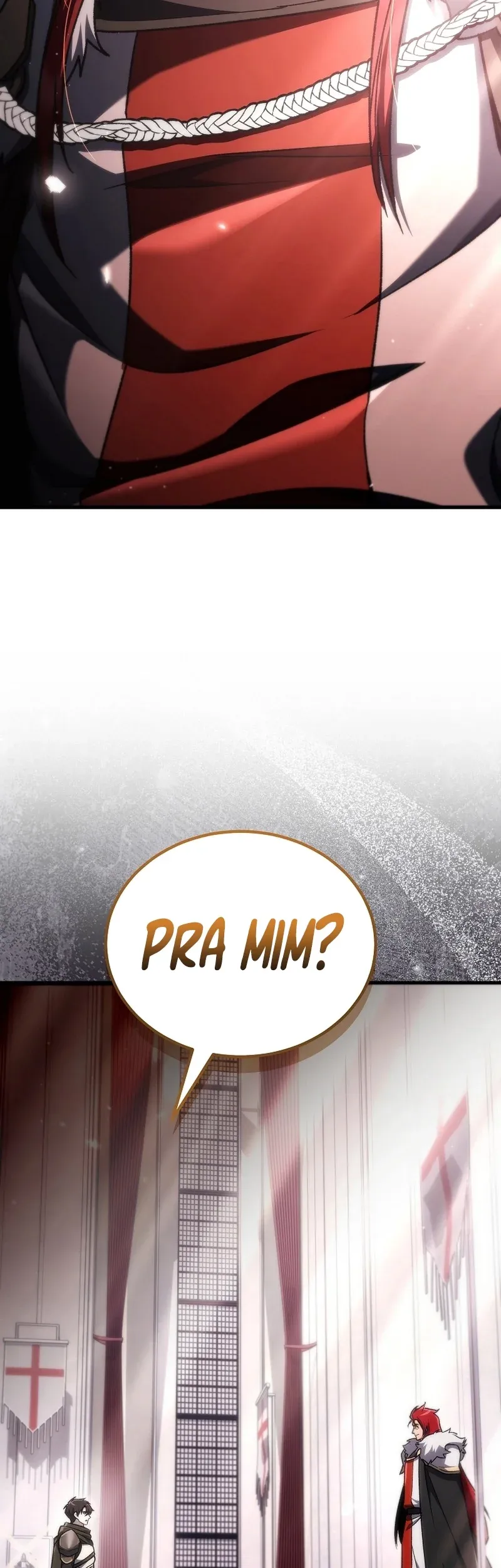 Read O Jogo do Ferreiro Genial PT-BR Manga Online