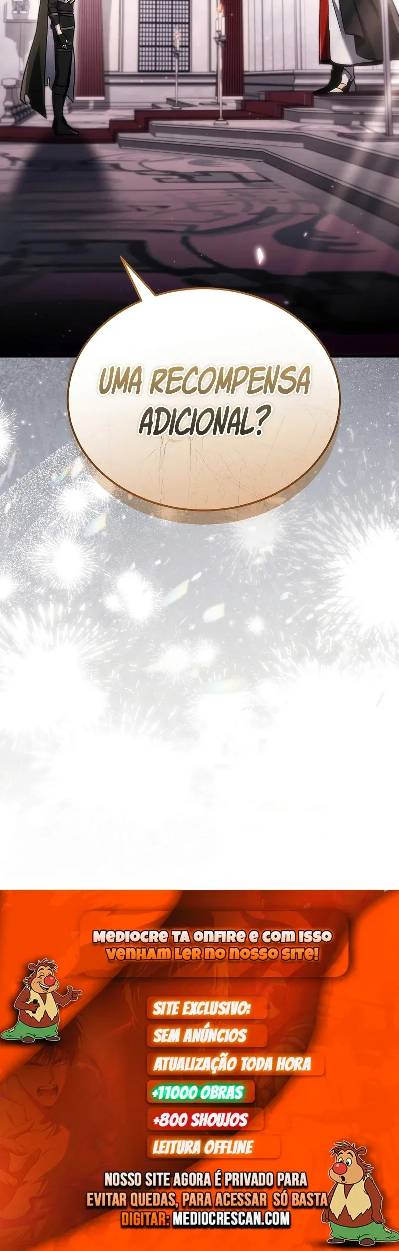 Read O Jogo do Ferreiro Genial PT-BR Manga Online