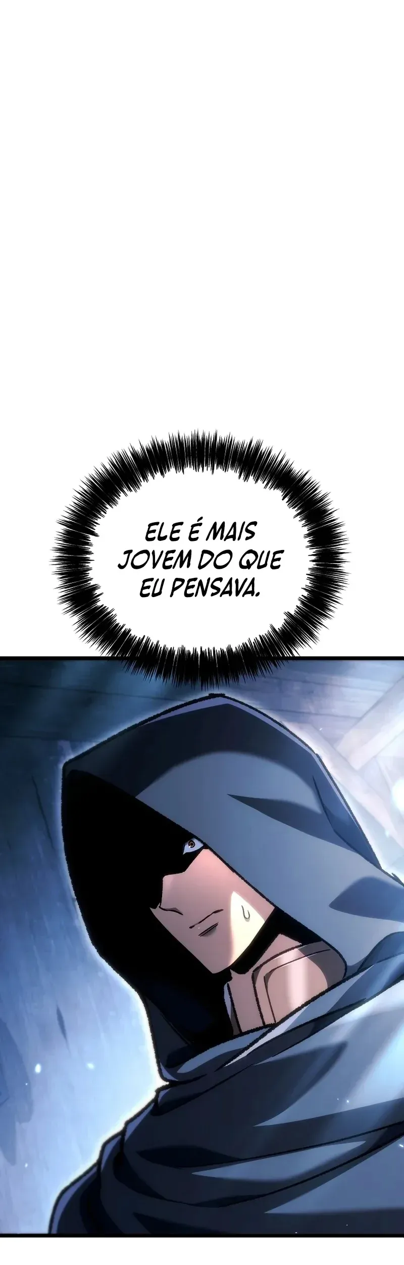 Read O Jogo do Ferreiro Genial PT-BR Manga Online