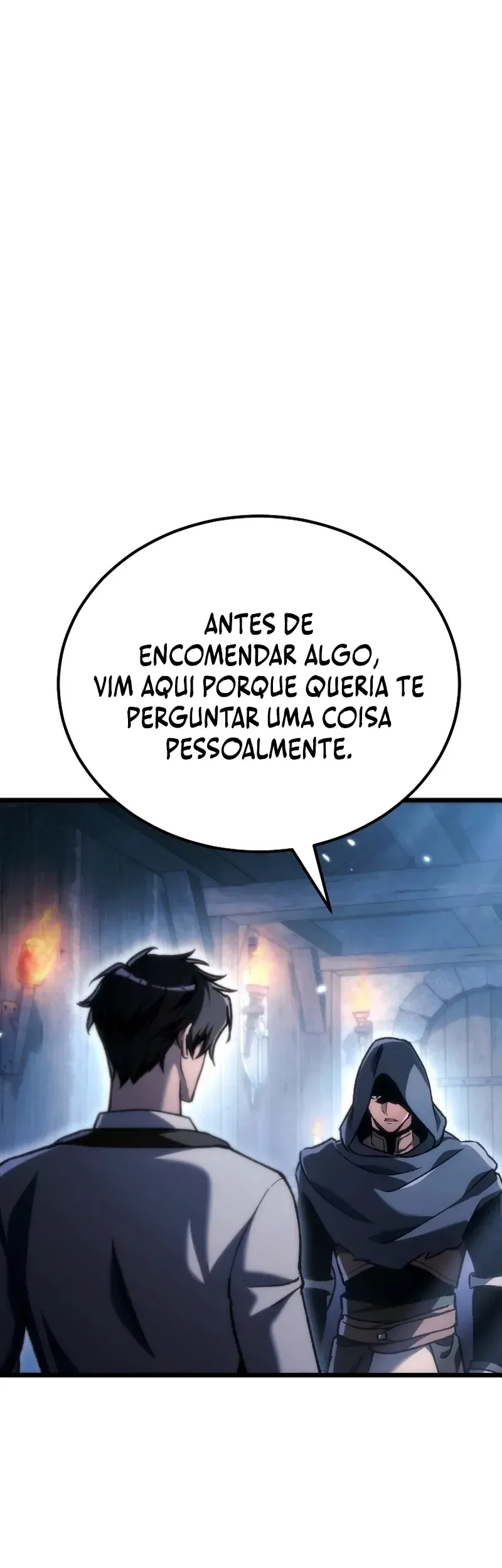 Read O Jogo do Ferreiro Genial PT-BR Manga Online