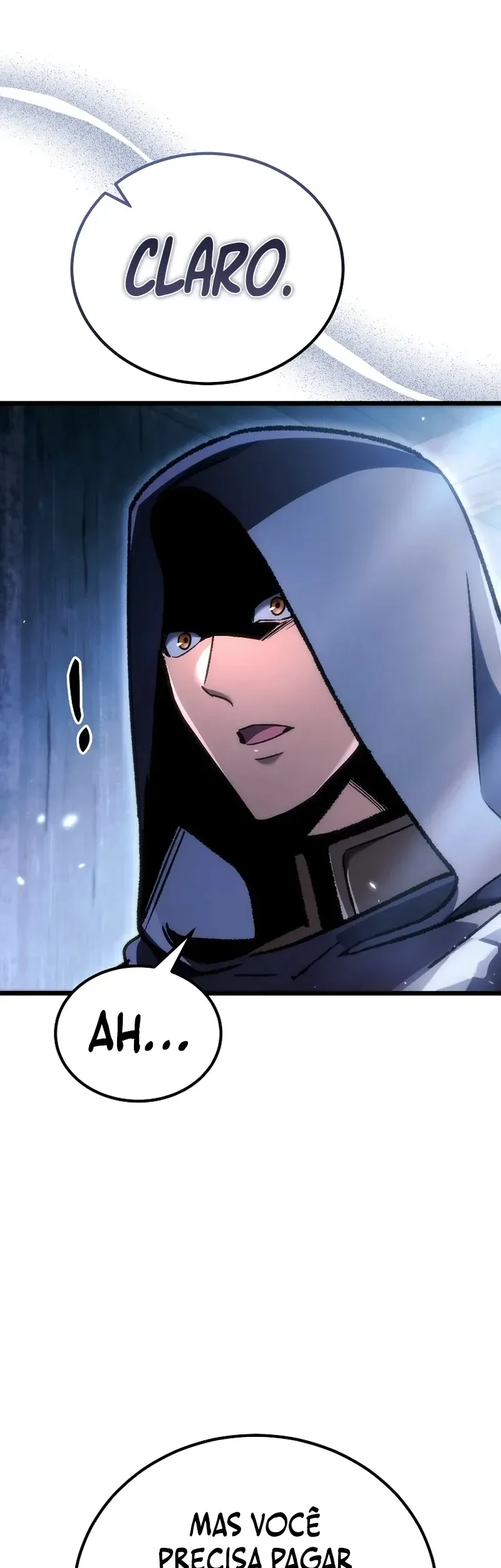 Read O Jogo do Ferreiro Genial PT-BR Manga Online