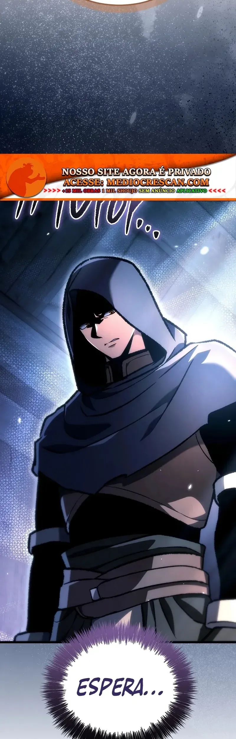 Read O Jogo do Ferreiro Genial PT-BR Manga Online
