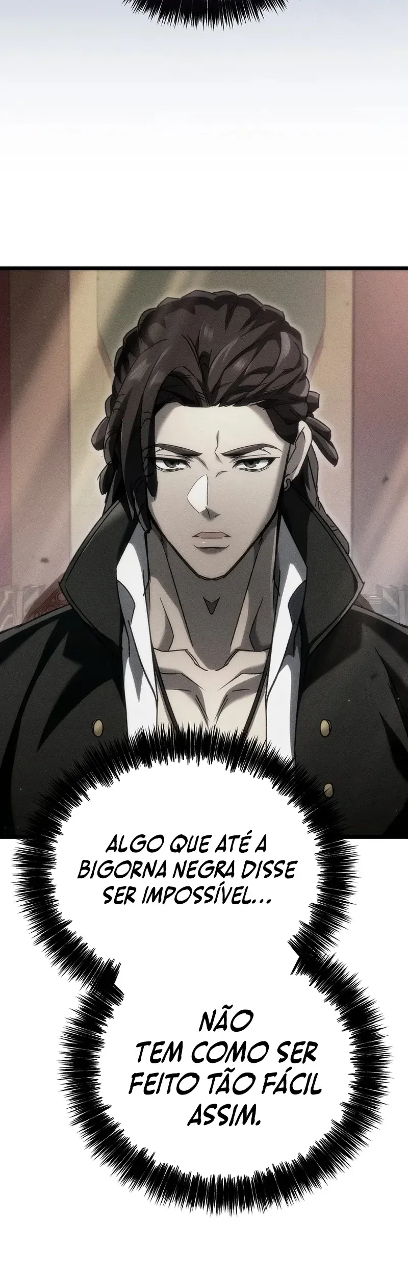 Read O Jogo do Ferreiro Genial PT-BR Manga Online