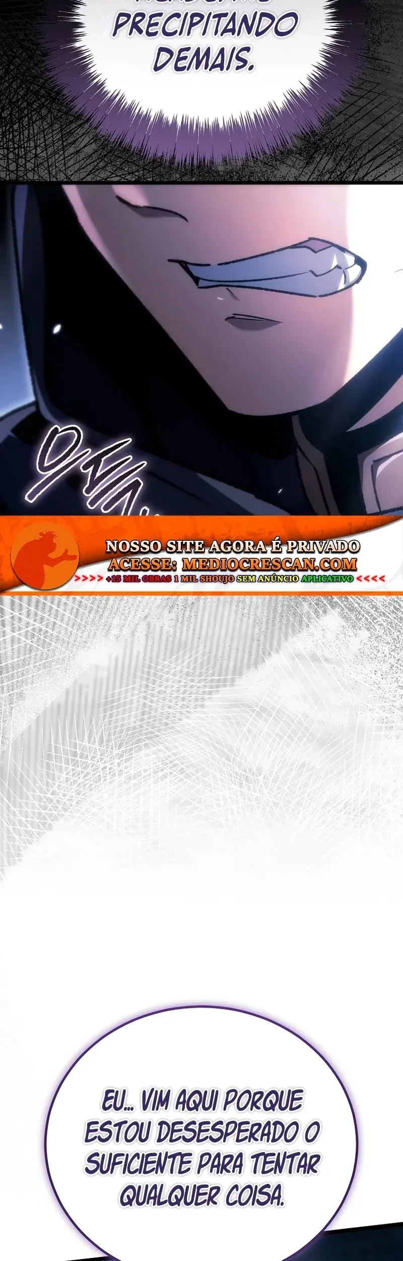 Read O Jogo do Ferreiro Genial PT-BR Manga Online