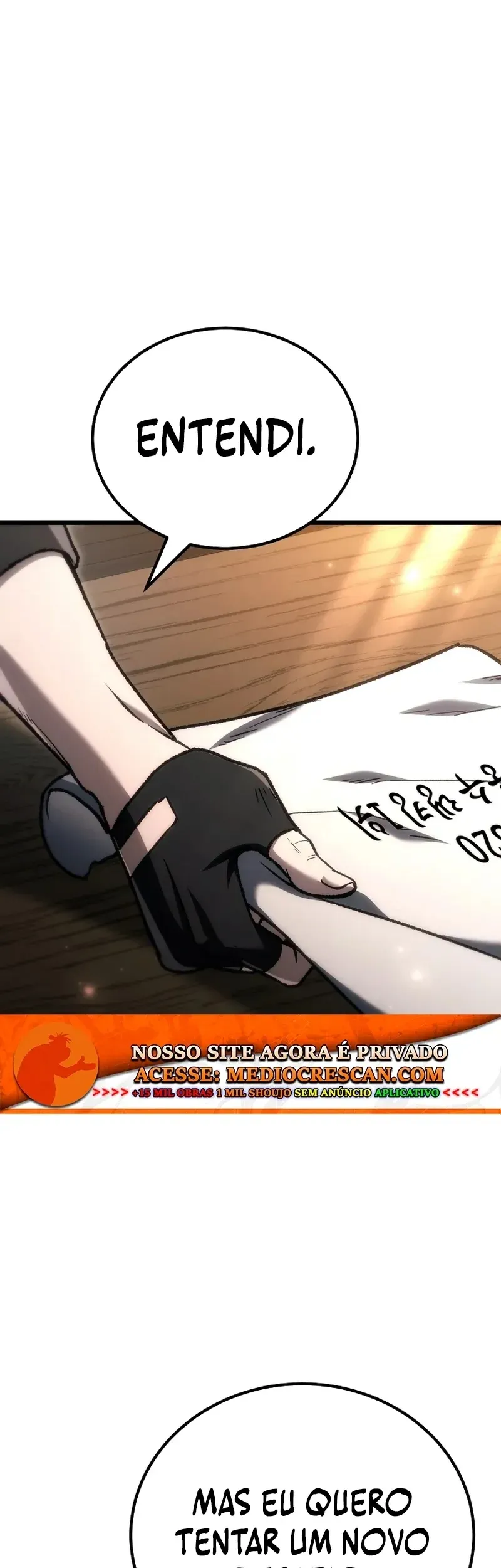 Read O Jogo do Ferreiro Genial PT-BR Manga Online