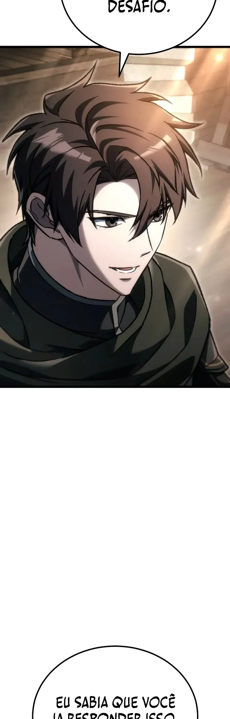 Read O Jogo do Ferreiro Genial PT-BR Manga Online