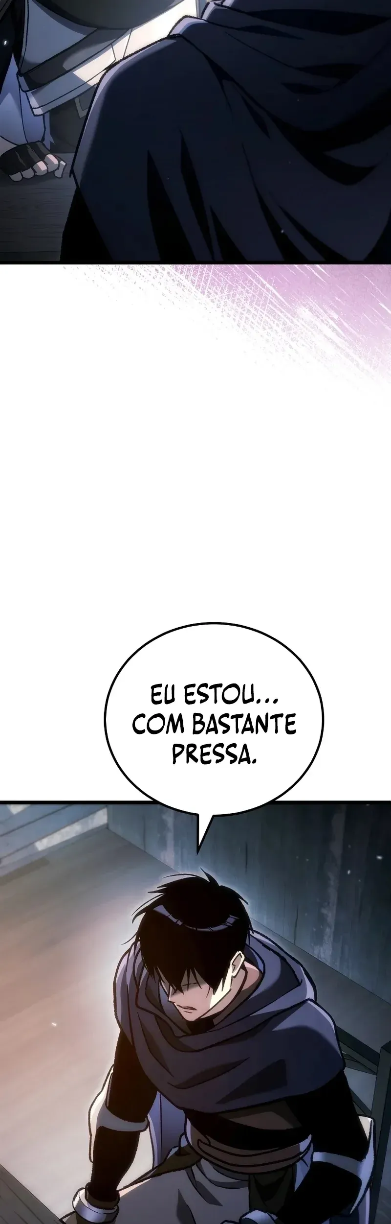 Read O Jogo do Ferreiro Genial PT-BR Manga Online