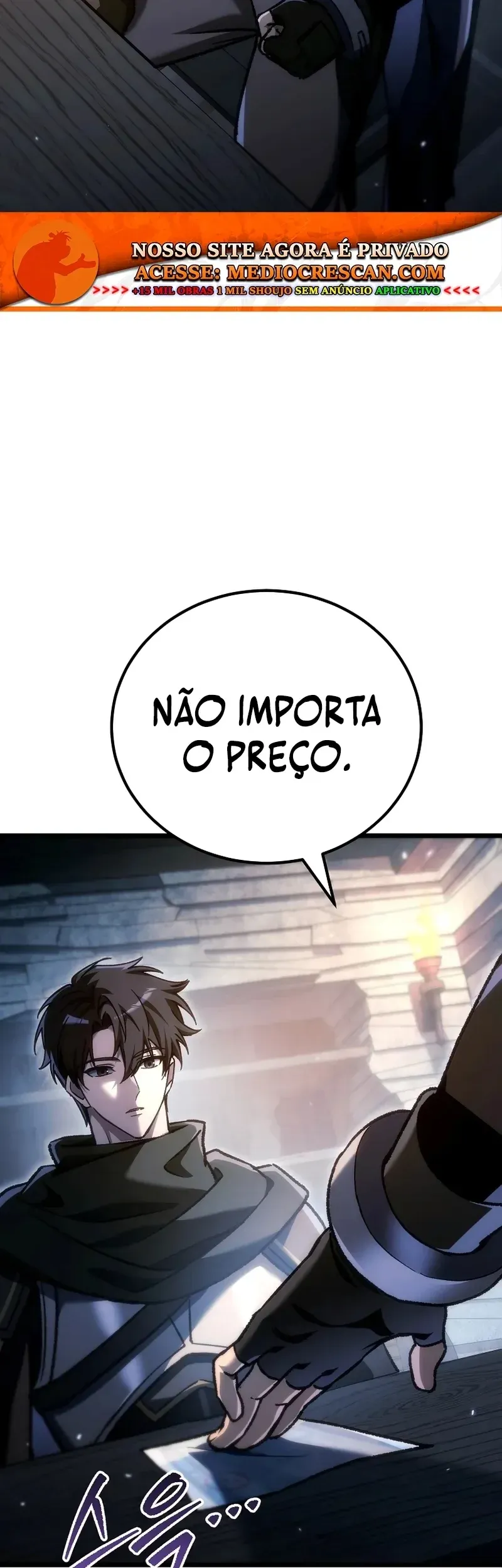 Read O Jogo do Ferreiro Genial PT-BR Manga Online