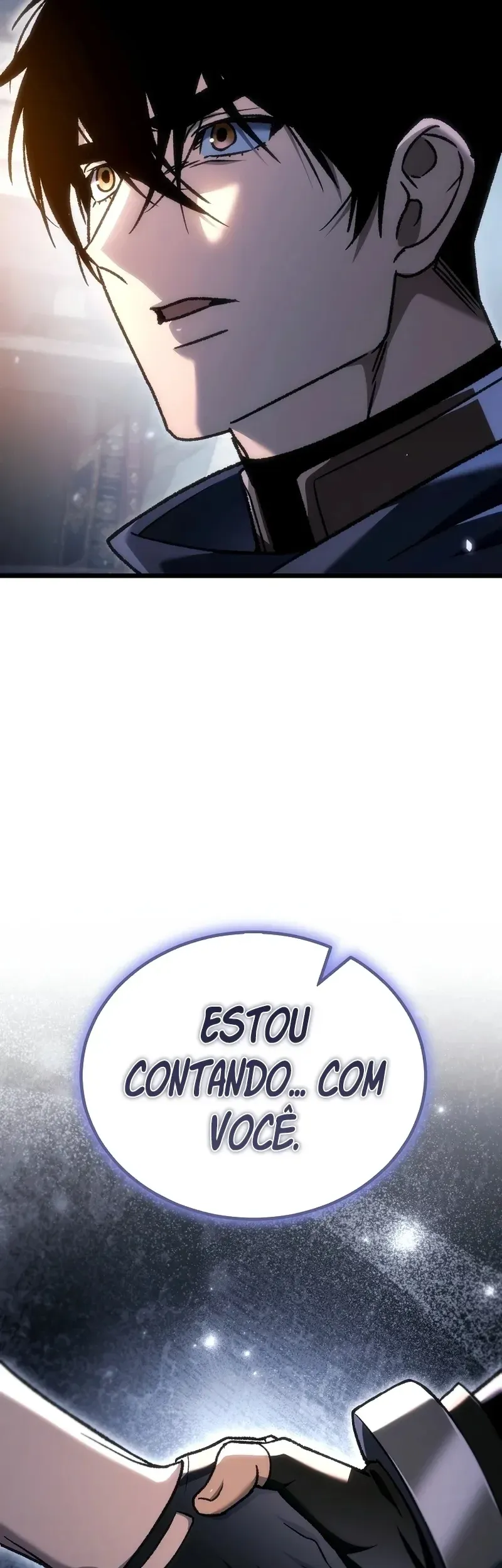 Read O Jogo do Ferreiro Genial PT-BR Manga Online