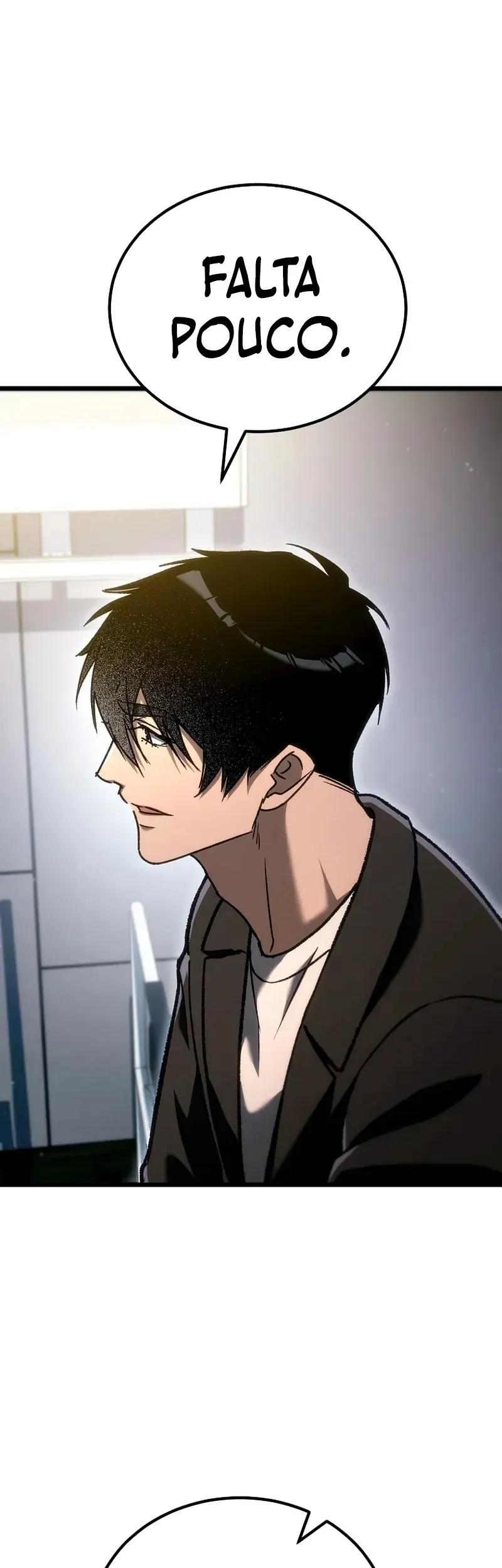Read O Jogo do Ferreiro Genial PT-BR Manga Online