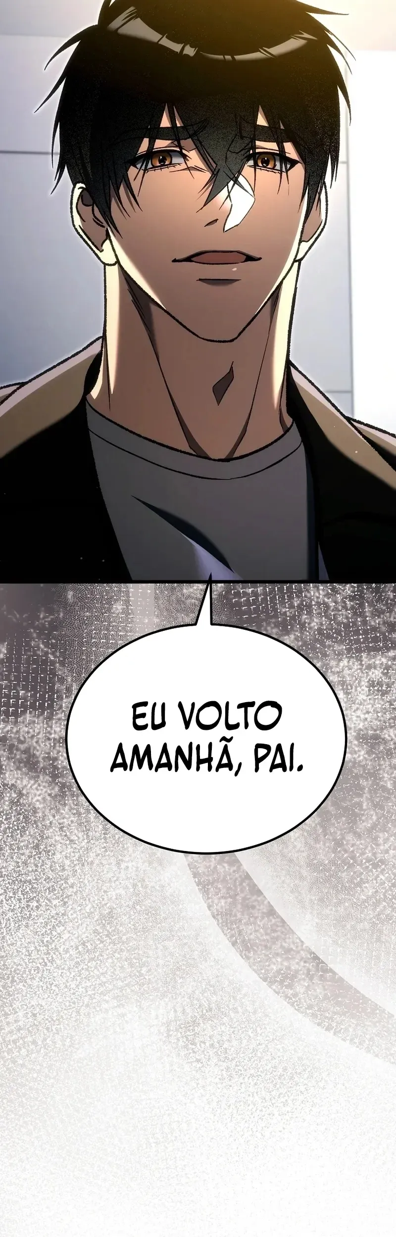 Read O Jogo do Ferreiro Genial PT-BR Manga Online