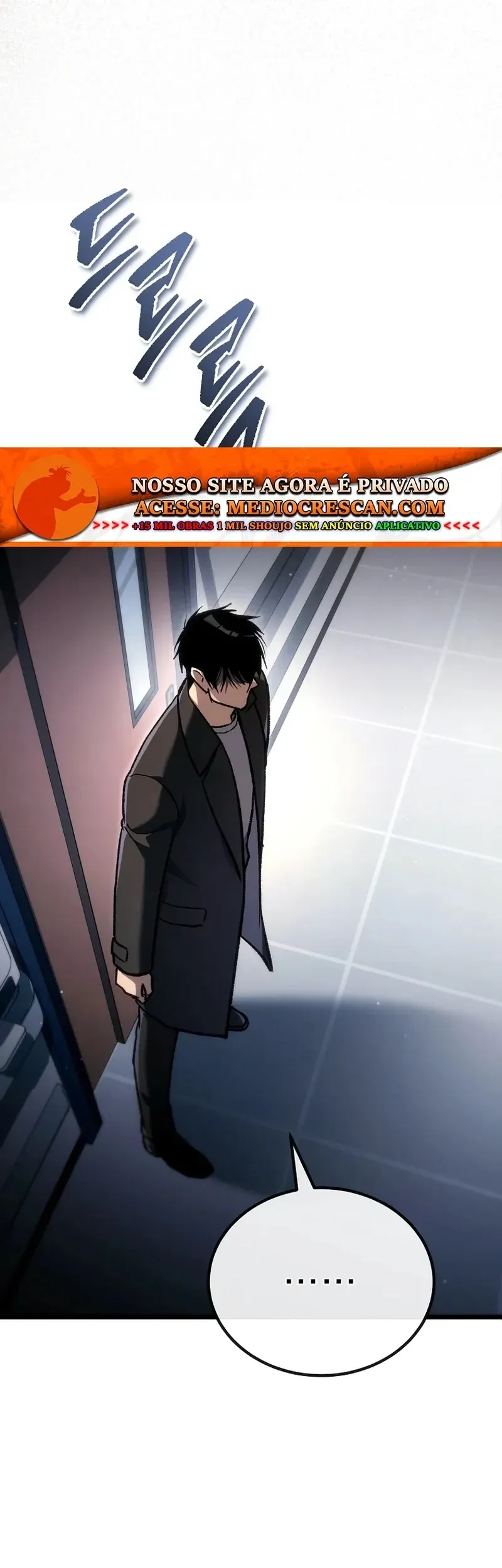 Read O Jogo do Ferreiro Genial PT-BR Manga Online