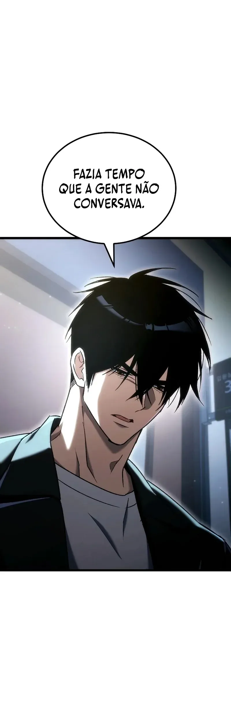 Read O Jogo do Ferreiro Genial PT-BR Manga Online