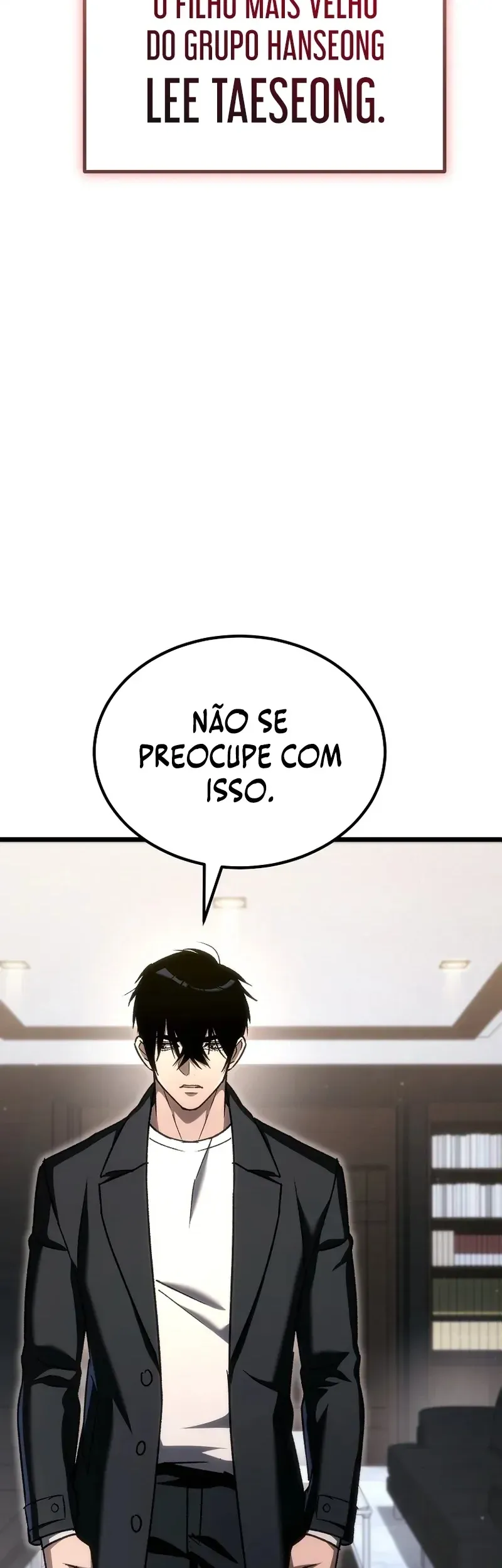 Read O Jogo do Ferreiro Genial PT-BR Manga Online