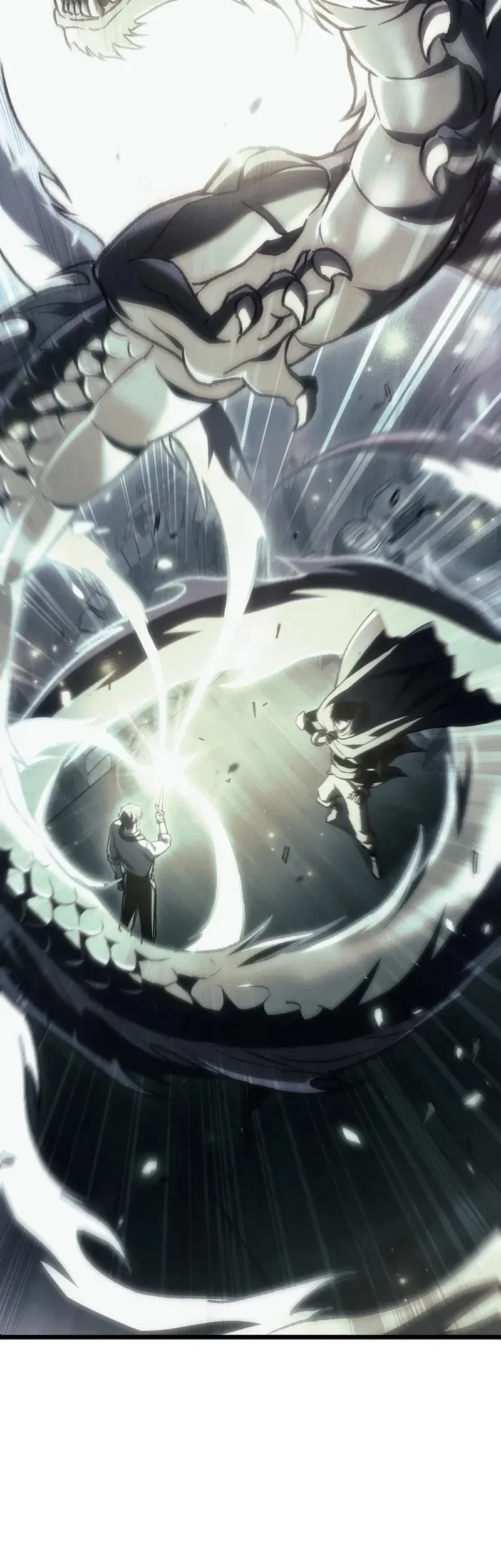 Read O Jogo do Ferreiro Genial PT-BR Manga Online