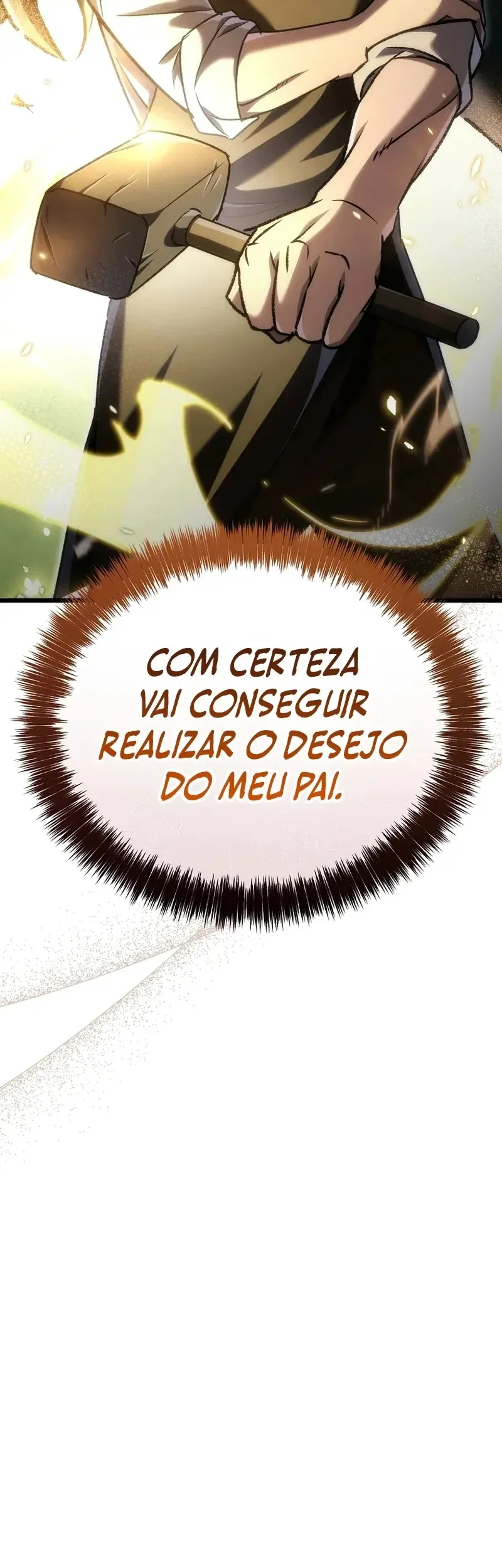 Read O Jogo do Ferreiro Genial PT-BR Manga Online