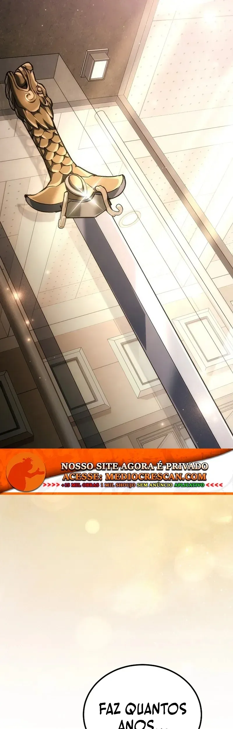 Read O Jogo do Ferreiro Genial PT-BR Manga Online