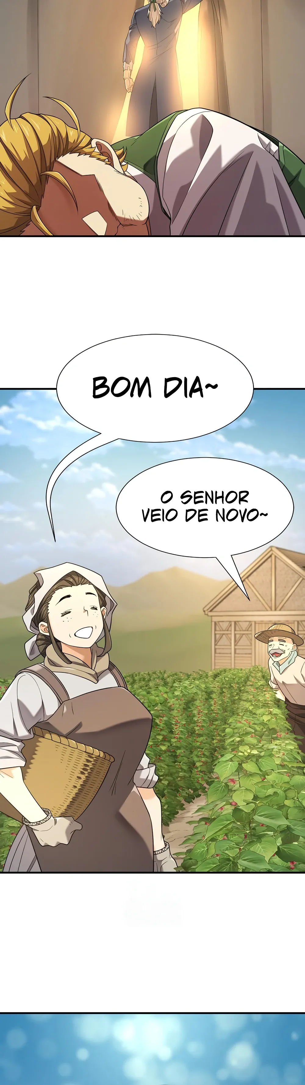 Read O Melhor Engenheiro Do Mundo PT-BR Manga Online