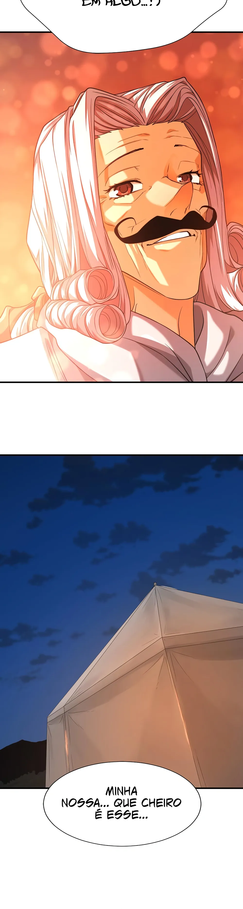 Read O Melhor Engenheiro Do Mundo PT-BR Manga Online