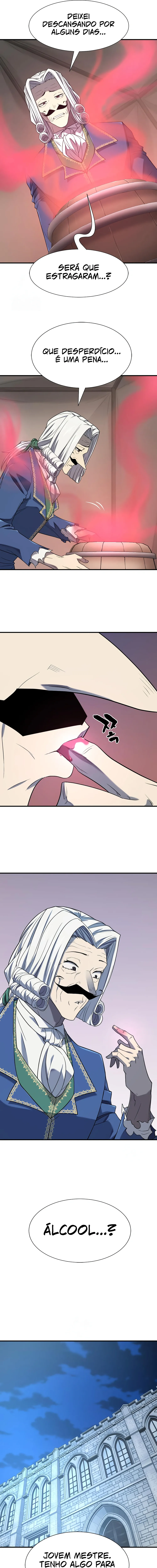 Read O Melhor Engenheiro Do Mundo PT-BR Manga Online