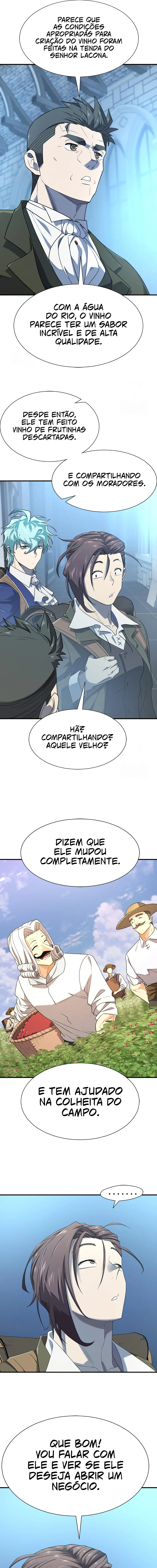 Read O Melhor Engenheiro Do Mundo PT-BR Manga Online