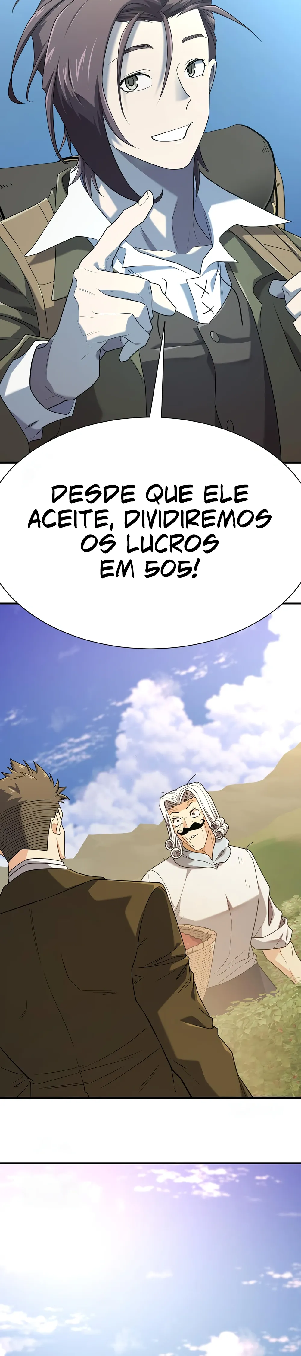 Read O Melhor Engenheiro Do Mundo PT-BR Manga Online