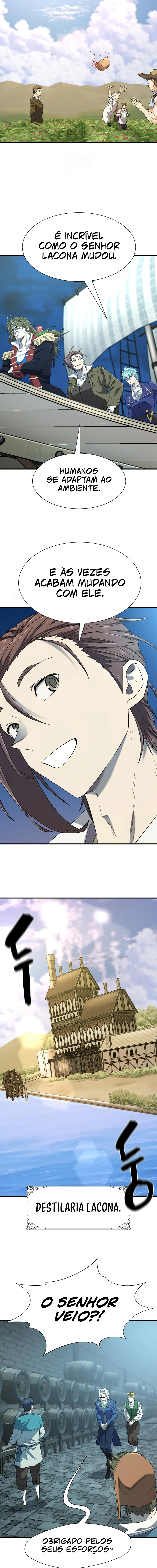 Read O Melhor Engenheiro Do Mundo PT-BR Manga Online