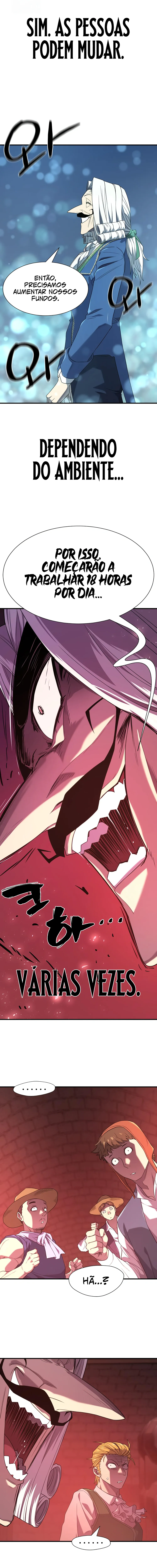 Read O Melhor Engenheiro Do Mundo PT-BR Manga Online