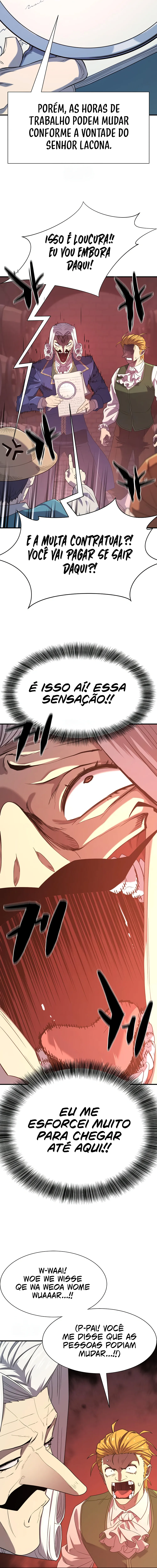 Read O Melhor Engenheiro Do Mundo PT-BR Manga Online