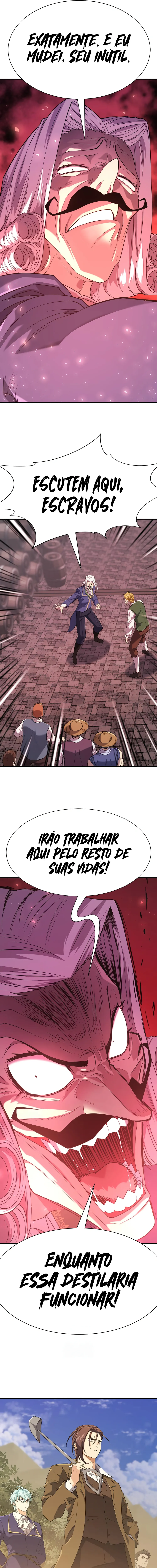 Read O Melhor Engenheiro Do Mundo PT-BR Manga Online