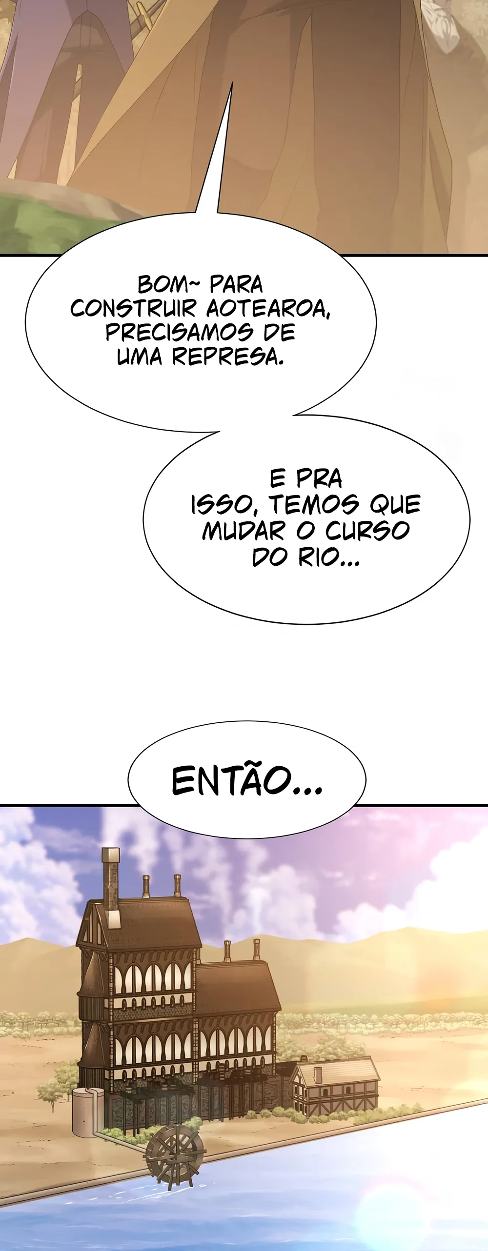 Read O Melhor Engenheiro Do Mundo PT-BR Manga Online
