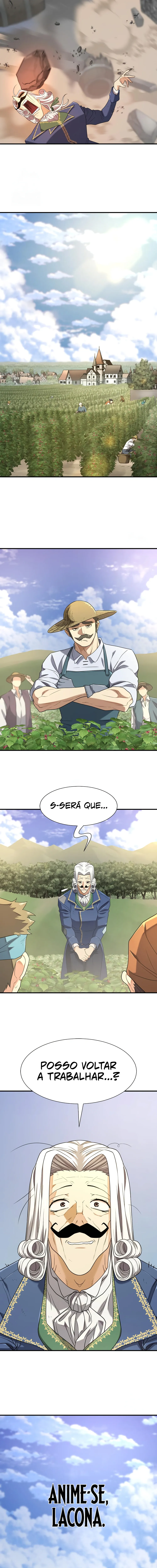 Read O Melhor Engenheiro Do Mundo PT-BR Manga Online
