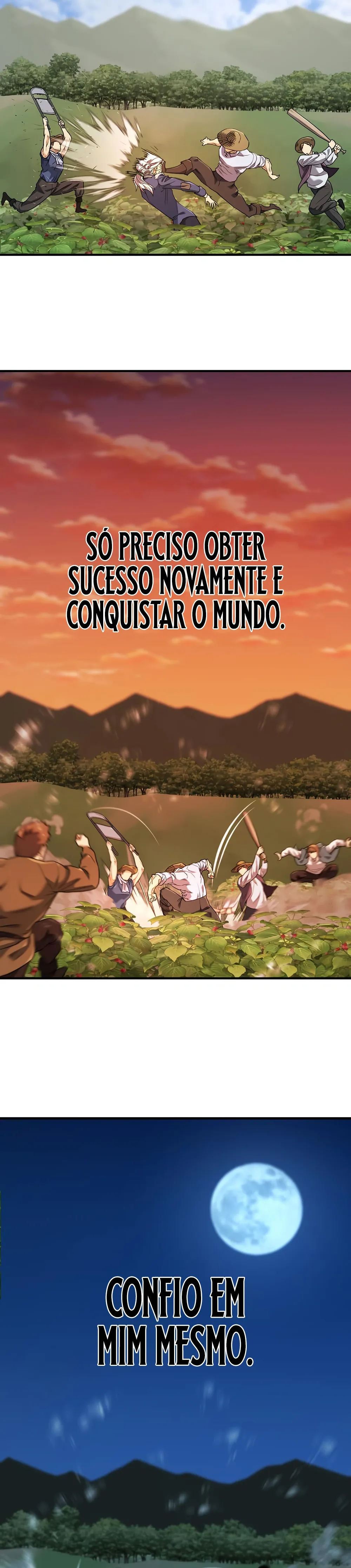 Read O Melhor Engenheiro Do Mundo PT-BR Manga Online