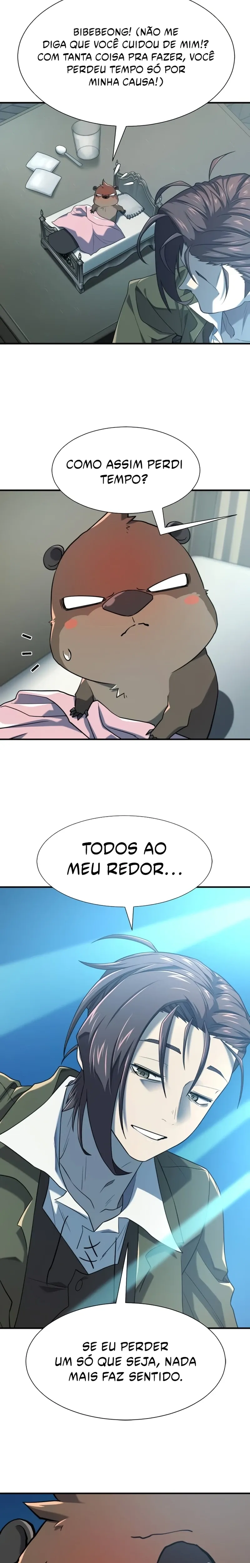 Read O Melhor Engenheiro Do Mundo PT-BR Manga Online