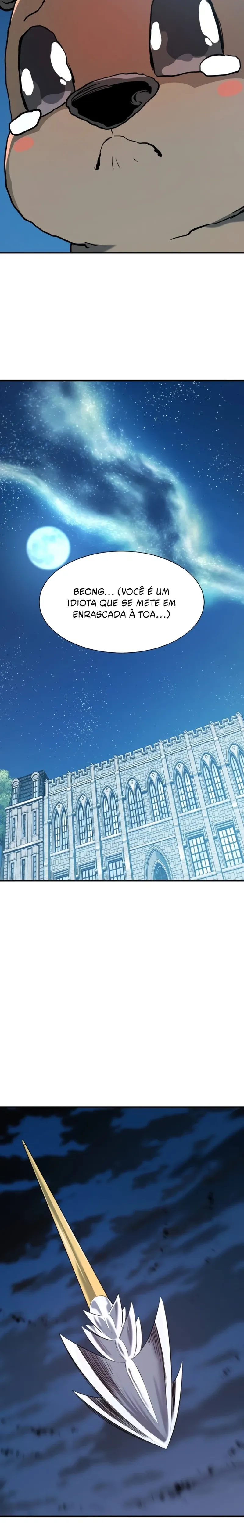 Read O Melhor Engenheiro Do Mundo PT-BR Manga Online