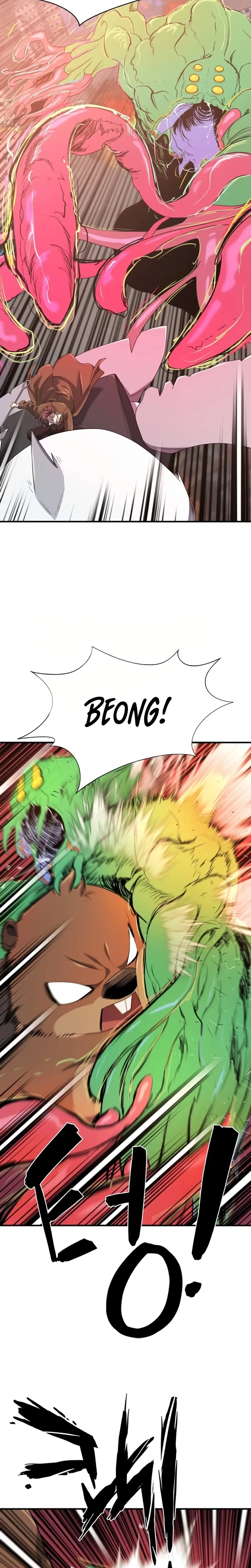 Read O Melhor Engenheiro Do Mundo PT-BR Manga Online