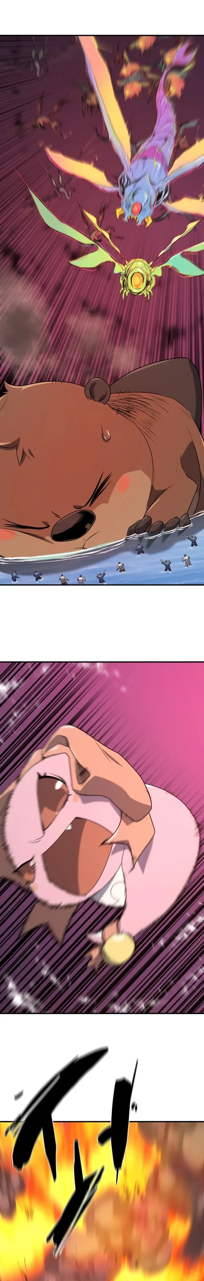 Read O Melhor Engenheiro Do Mundo PT-BR Manga Online