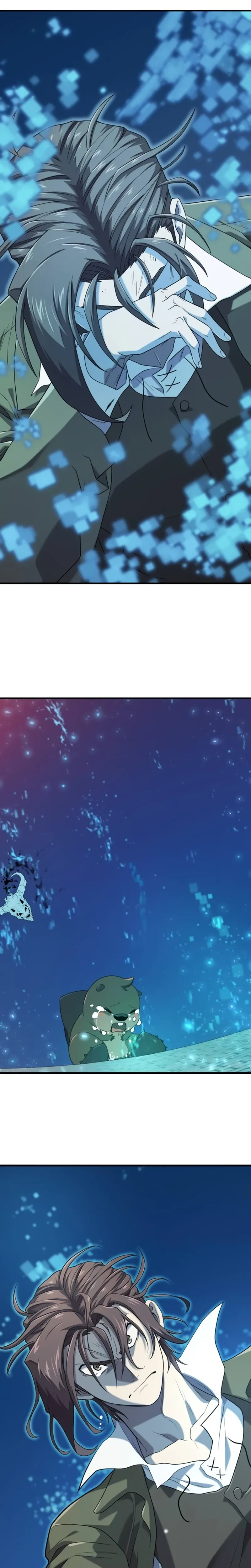 Read O Melhor Engenheiro Do Mundo PT-BR Manga Online