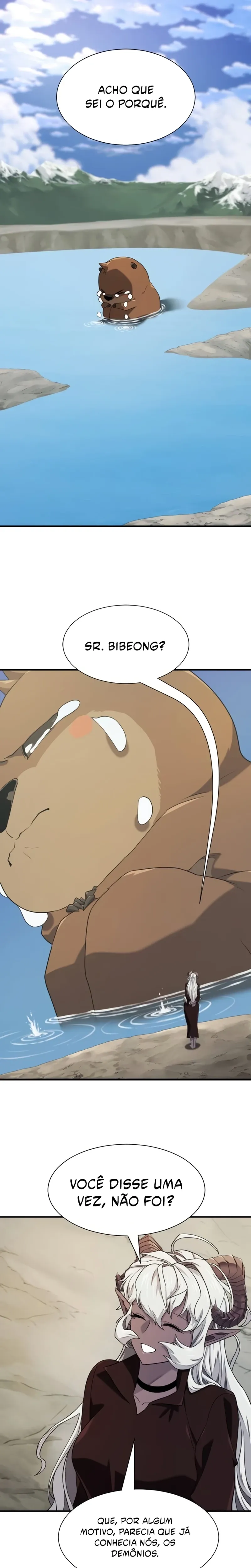 Read O Melhor Engenheiro Do Mundo PT-BR Manga Online