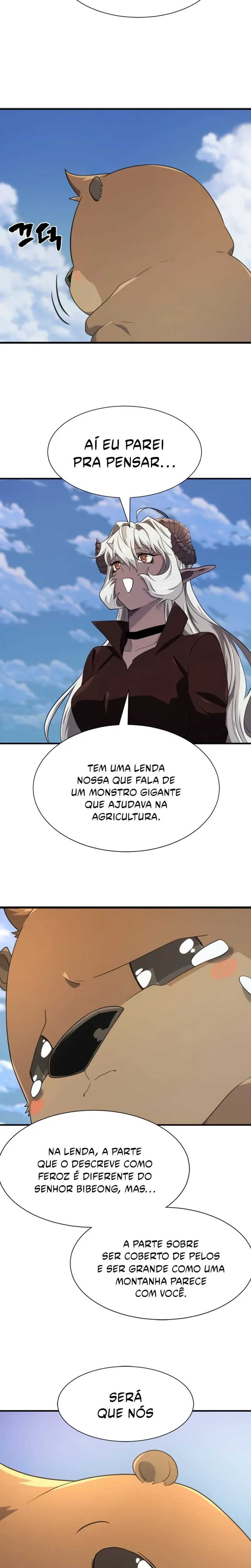 Read O Melhor Engenheiro Do Mundo PT-BR Manga Online