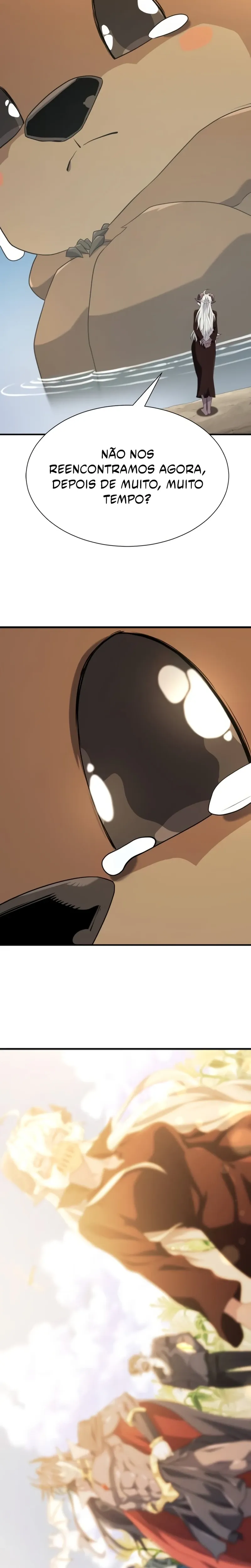 Read O Melhor Engenheiro Do Mundo PT-BR Manga Online