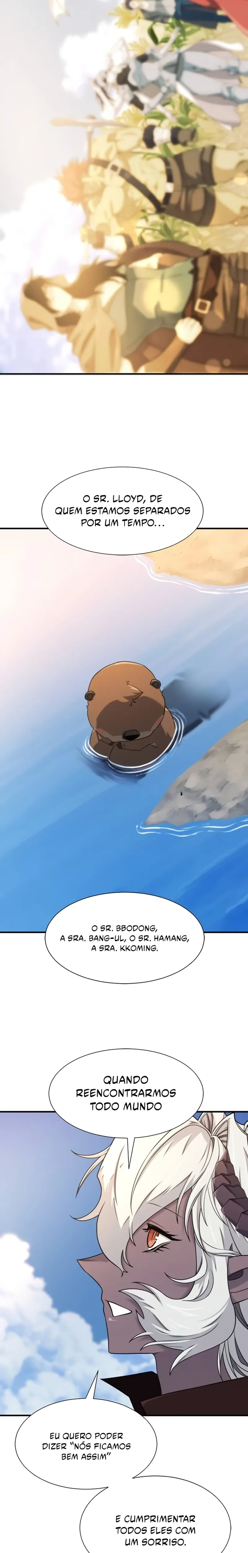 Read O Melhor Engenheiro Do Mundo PT-BR Manga Online